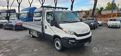 IVECO DAILY 35S12 CASSONE FISSO MT4.40 EURO6B