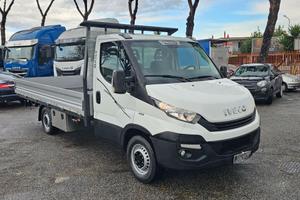 IVECO DAILY 35S12 CASSONE FISSO MT4.40 EURO6B