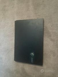 msi portatile gaming