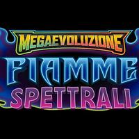 Pokémon Fiamme Spettrali ITA Bundle,sped dal 14/11