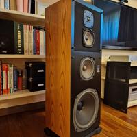 Diffusori Hi Fi Chario