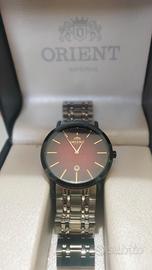 Orologio Orient Imperial