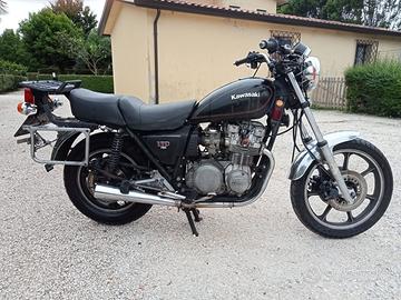 Kawasaki 750 LTD