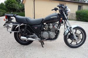 Kawasaki 750 LTD