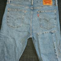 Jeans Levis 151