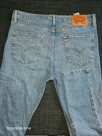 Jeans Levis 151