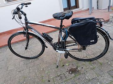 Bicicletta da uomo