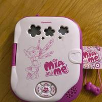 gioco bambina diario