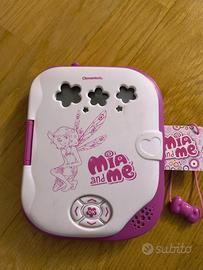 gioco bambina diario