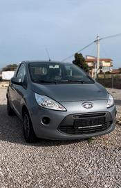 Ford Ka Ka+ 1.2 8V 69CV Titanium
