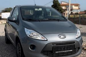 Ford Ka Ka+ 1.2 8V 69CV Titanium