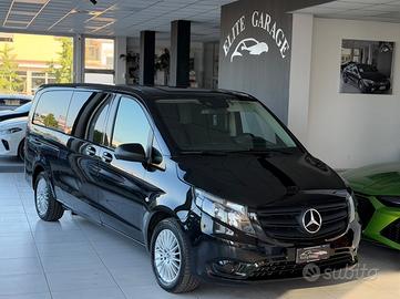 M.B Vito 2.0 116 CDI Tourer Base Extra-Long Automa