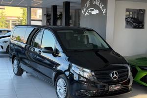 M.B Vito 2.0 116 CDI Tourer Base Extra-Long Automa