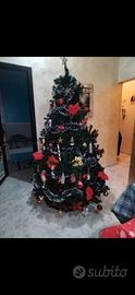 Albero di natale 260cm