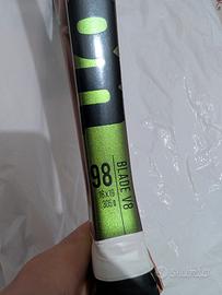 Racchetta tennis Wilson Blade 98 16X19 v8