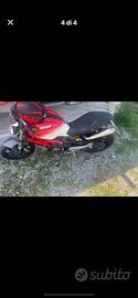 Ducati monster 696 plus