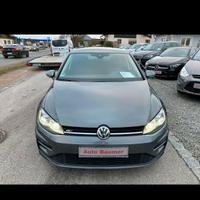 Golf 7.5 R-Line 4motion 150 cv  2.0 Tdi
