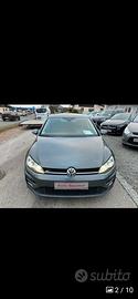 Golf 7.5 R-Line 4motion 150 cv  2.0 Tdi