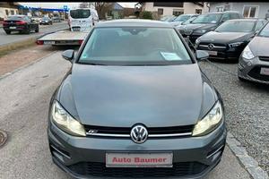 Golf 7.5 R-Line 4motion 150 cv  2.0 Tdi