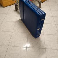 lettino da lavoro per estetisti