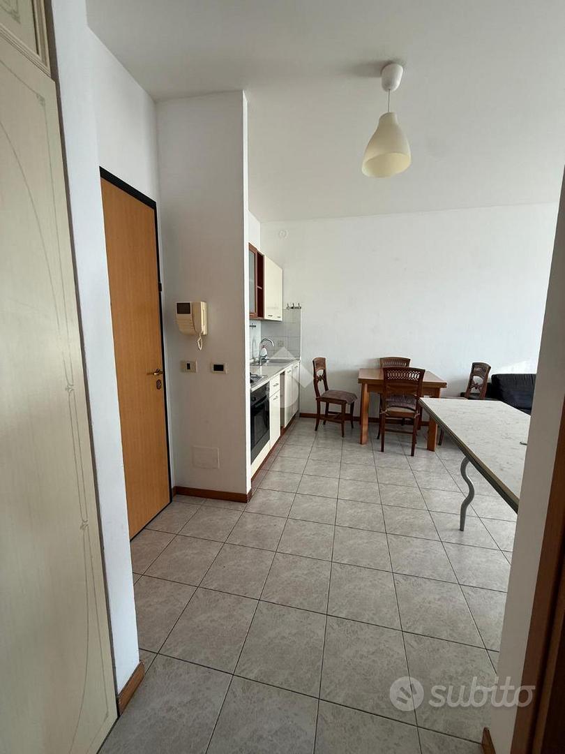 Appartamento – Reggio Emilia, Migliolungo - Altro
