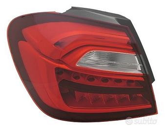 FANALE POSTERIORE MERCEDES CLASSE A W177 DAL 2018 