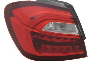 FANALE POSTERIORE MERCEDES CLASSE A W177 DAL 2018 