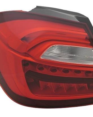FANALE POSTERIORE MERCEDES CLASSE A W177 DAL 2018 