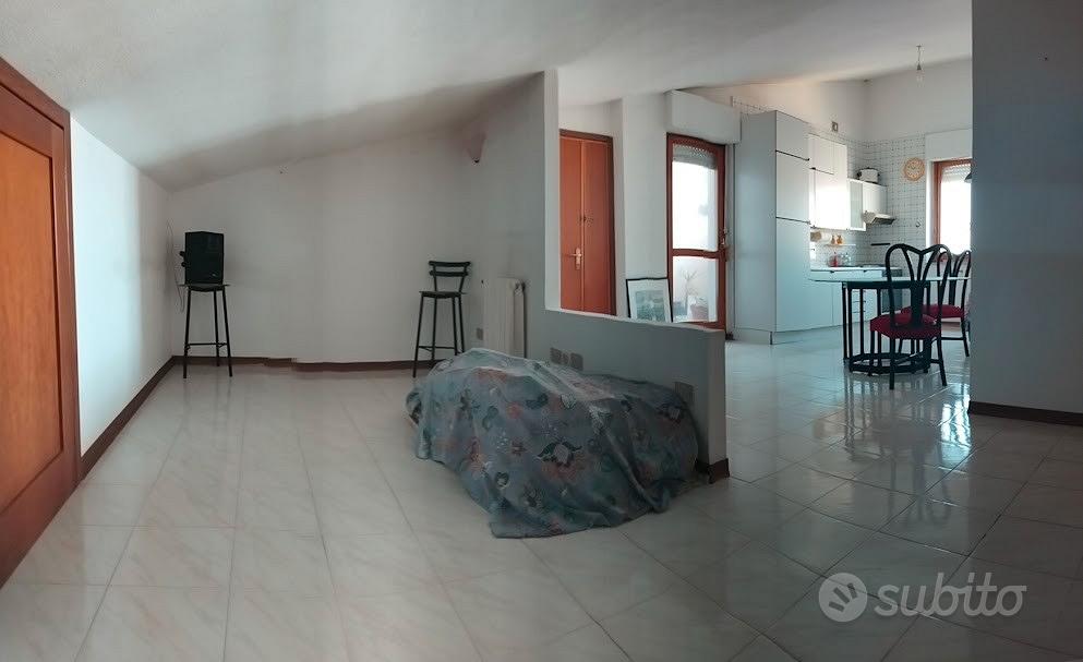 Apartment in Oristano, San Nicola, Aristanis/Oristano - Vista 2