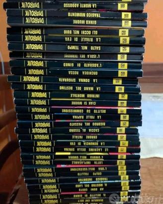 Diabolik Fumetti 