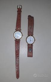orologi da donna vintage – cinturino in pel