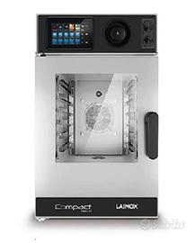 Forno Lainox professionale