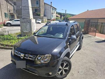 Dacia Duster 2018