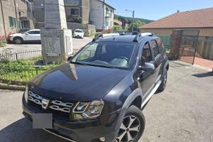 Dacia Duster 2018