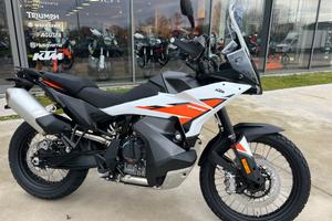 KTM 790 Adventure 2025 TECH PACK