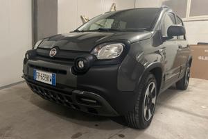 Panda city cross 1.3 multijet