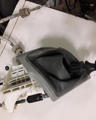 LEVA CAMBIO PIÙ CORDE FIAT Ducato 5° Serie (06>1