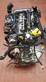 motore 55260384 SIGLA Fiat/Jeep 1.6 Multijet diese