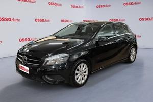 Mercedes-Benz Classe A 180 CDI 109 HP SPORT A...