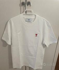 Tshirt Ami Paris