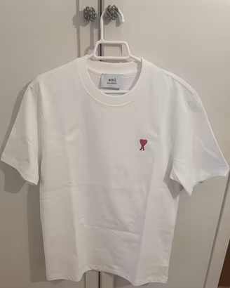 Tshirt Ami Paris