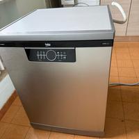Lavastoviglie beko bPRO 500