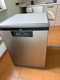 Lavastoviglie beko bPRO 500