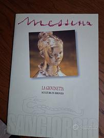 Scultura di Francesco Messina 