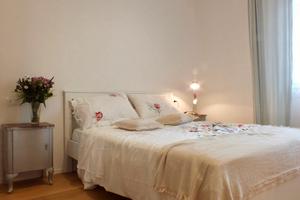 Stanza matrimoniale con bagno privato