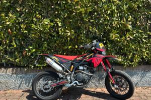 FANTIC CASA 125cc 2018