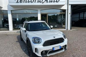 MINI Mini 2.0 Cooper D Northwood Edition Country