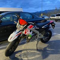 Aprilia SX 50 Factory