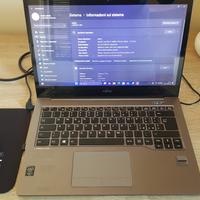 Fujitsu LIFEBOOK i7