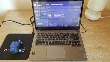 Fujitsu LIFEBOOK i7